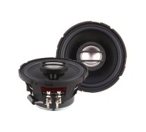 German Maestro CC 4008 coaxial speakers (100 mm).