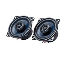 Gladen ALPHA 100 C - coaxial speakers (100 mm).