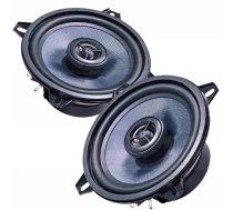 Gladen ALPHA 130 C coaxial speakers (130 mm).