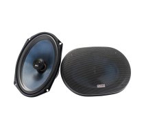 Gladen ALPHA 609 C coaxial speakers (164x235 mm).