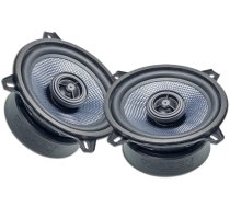 Gladen RC 130 coaxial speakers (130 mm).