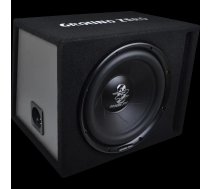 Ground Zero GZIB 30BR bass reflex subwoofer 12" (300 mm).