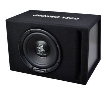 Ground Zero GZIB 20BR bass reflex subwoofer 8" (200 mm).