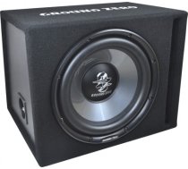 Ground Zero GZIB 250XBR bass reflex subwoofer 10" (250 mm).