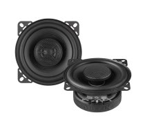 Helix PF C100.2 coaxial speakers (100 mm).