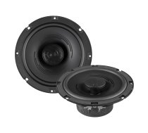 Helix PF C165.2 coaxial speakers (165 mm).