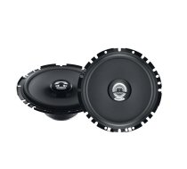 Hertz DCX 170.3 coaxial speakers (165 мм).