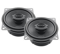 Hertz CX 100 coaxial speakers (100 mm).