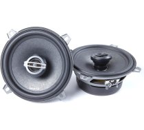 Hertz CX 130 coaxial speakers (130 mm).