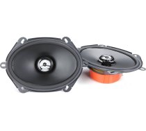 Hertz DCX 570.3 coaxial speakers (130x180 mm).