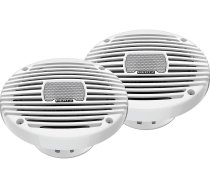 Hertz HEX 6.5 M-W marine coaxial speakers (165 mm).