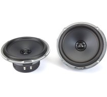 Hertz MPX 165.3 PRO coaxial speakers (165 мм).