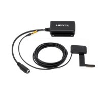 Hertz CAPRI HMB DAB+ digital radio module.