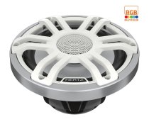 Hertz HMX 6.5 S-LD-SW marine coaxial speakers (165 mm).