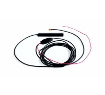 HMA DAB active antenna for HMB DAB+