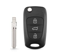 Kia Picanto Sportage K5... remote KEY case (3 button).