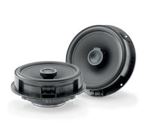 Focal IC VW 165 coaxial speakers (165 mm) for Seat.