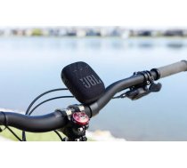 JBL Wind 3s Bluetooth speaker for cycles.