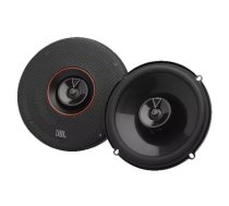 JBL Club 64 coaxial speakers (165 mm).