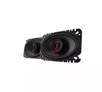 JBL Stage3 6427 coaxial speakers (100 x 152 mm).