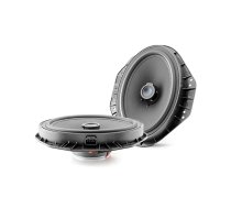 Focal IC Ford 690 coaxial speakers (164x235 mm) for Ford, Lincoln.