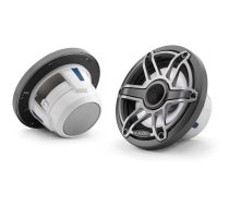 JL M6-650X - 2-Way Coaxial Speakers (165 mm)