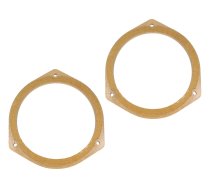 Subaru Forester (1997-2002) speaker adapter (165 mm). MDF-D.61