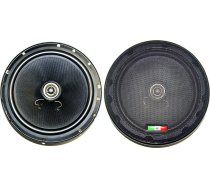 PHD FB 86 MTC coaxial speakers (165 mm).