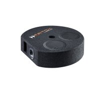 Match PP 7S-D boxed subwoofer (2 x 165 mm).