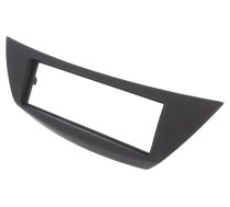 Renault Laguna III (2007->) fascia plate (adapter 1DIN). 281250-12