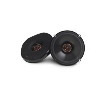 Infinity REFERENCE 6532EX coaxial speakers (165 mm).