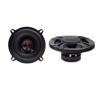 DD Audio RL-X5.25 coaxial speakers (133 mm).