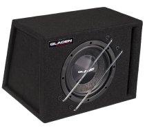 Gladen RS 08-VB bass reflex subwoofer 8" (200 mm).