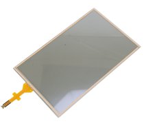 Peugeot 208, 2008, 308..., Citroen touch screen glass for navigation (7.0").