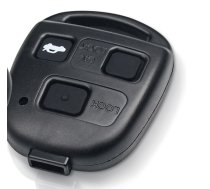 Toyota, Lexus remote KEY case (3 button).