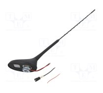 Toyota, Citroen, Peugeot car AM/FM antenna. ANT.57