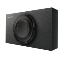 Pioneer TS-D10LB boxed subwoofer 10" (250 mm).