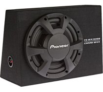 Pioneer TS-WX306B boxed subwoofer 12" (300 mm).