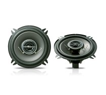 Pioneer TS-1302i coaxial speakers (130 mm).