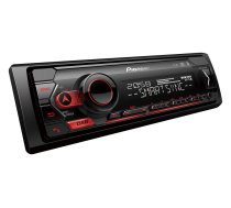 Pioneer MVH-S420DAB receiver with USB, AUX.