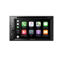 Pioneer AVH-Z2200BT multimedia AV receiver (6.2").
