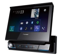 Pioneer AVH-A7100BT multimedia AV receiver (7.0").
