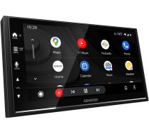 Kenwood DMX7722DABS multimedia AV receiver, WiFi (6.8").