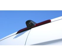 Mercedes Sprinter (->2022), VW Crafter (->2017) Rear View Camera (RVC). PSC14