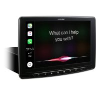 Alpine iLX-F903D multimedia AV receiver (9.0").