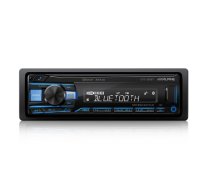 Alpine UTE-200BT receiver with USB, Bluetooth.