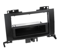 Mercedes Sprinter (->2018), VW fascia plate (adapter 1DIN, 2DIN). 40.670