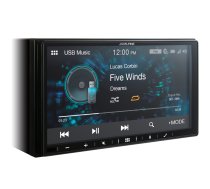 Alpine ILX-W650BT multimedia AV receiver (7.0").