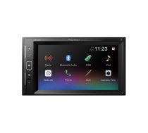 Pioneer DMH-A240BT multimedia AV receiver (6.2").