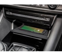 Mazda 6 (2018-2021) smartphone wireless charging. INBAY